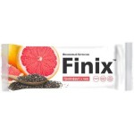 Батончик, Finix (Финикс) 30 г финиковый грейпфрут чиа