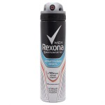 Дезодорант-антиперспирант для мужчин, Rexona (Рексона) 150 мл антибактериальная свежесть спрей