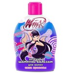 Шампунь-бальзам детский, Winx club (Винкс клаб) 340 мл Сила красоты