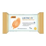 Салфетки для интимной гигиены, Lactacyd Femina (Лактацид Фемина) №20