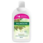 Мыло жидкое, Palmolive (Палмолив) 650 мл Натурэль интенсивное увлажнение олива и увлажняющее молочко флакон с дозатором-помпой